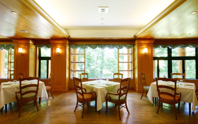 Chuzenji Kanaya Hotel