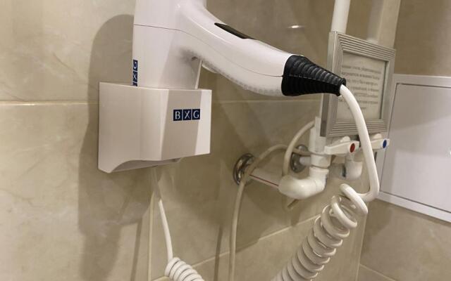 Много квартир на улице Рябикова 75