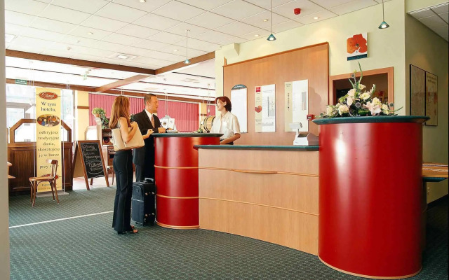ibis Katowice Zabrze
