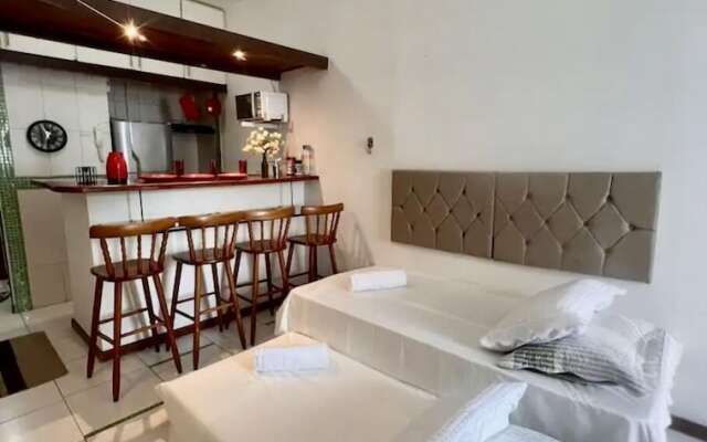 Copa Studio Sweet Home HIR 36