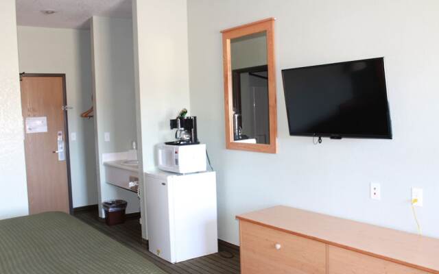 Booneslick Lodge Jane