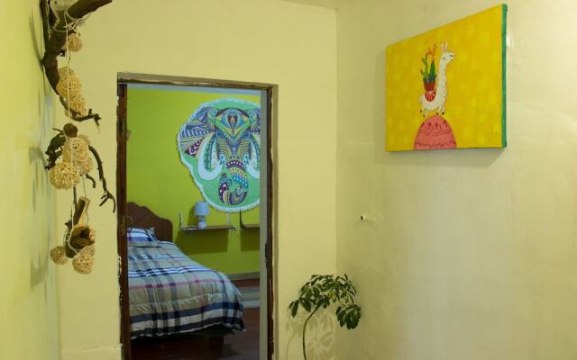 Pakocha House & Lodging