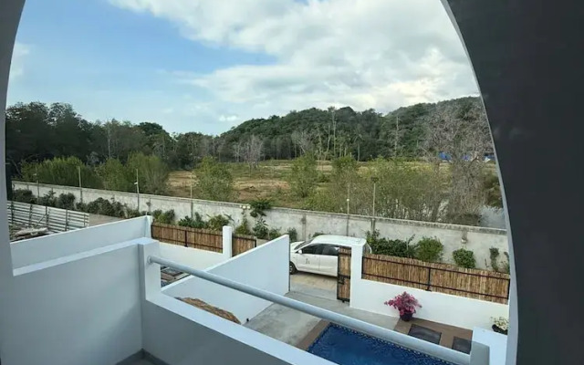 Losbaba Komodo Villa