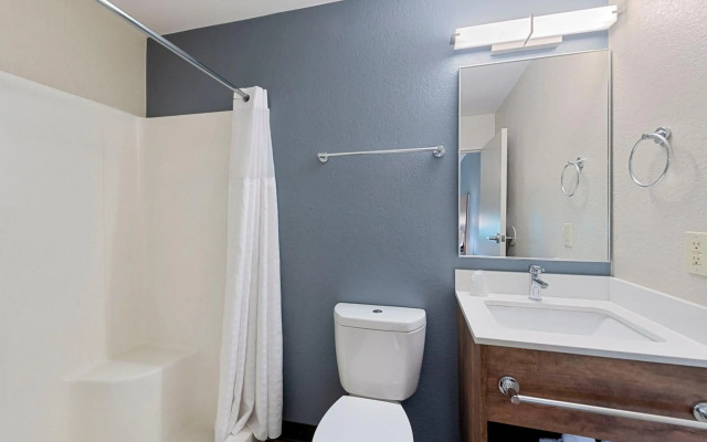 Extended Stay America Premier Suites Oakland Alameda