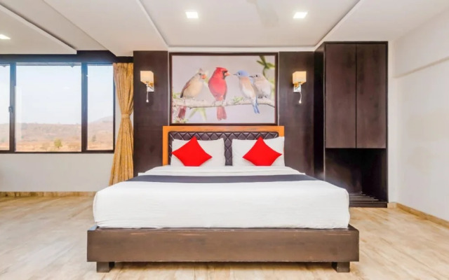 Monteria Resort by OYO Rooms