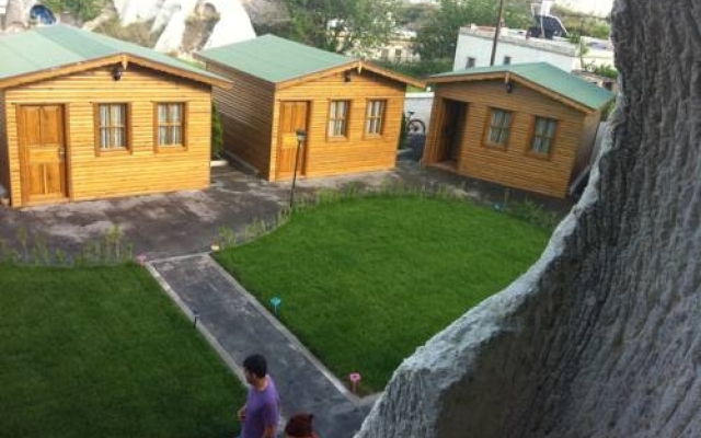 Andromeda Houses