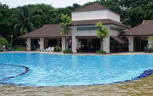 VT 1 Serviced Apartments