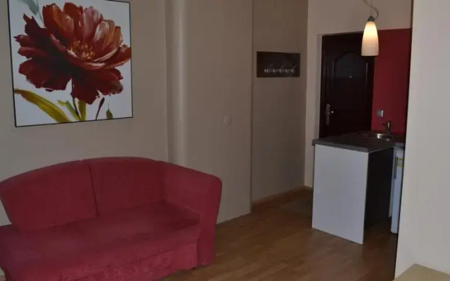 Karlova Apartment