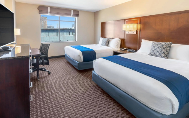 New Haven Hotel