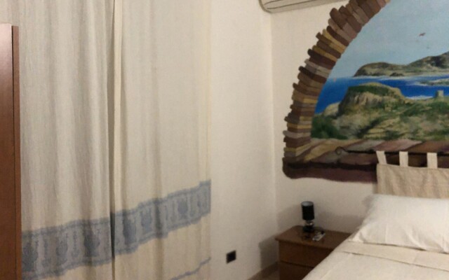 B&B Villa Diana