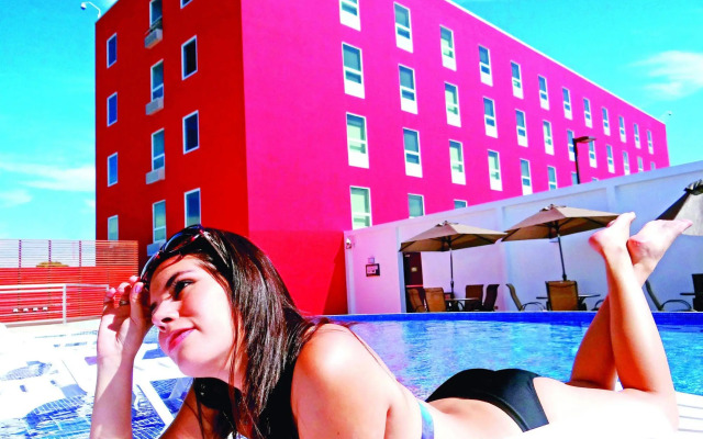 Hotel Hex