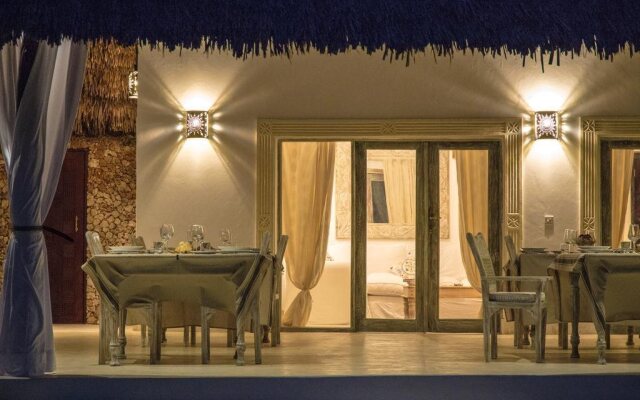 Alawi Boutique Hotel