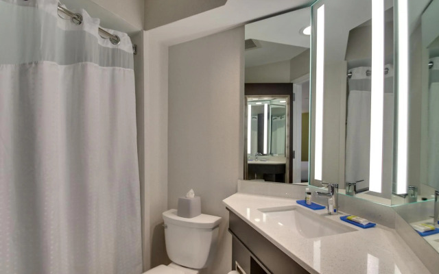 Holiday Inn Express Fishkill-Mid Hudson Valley by IHG