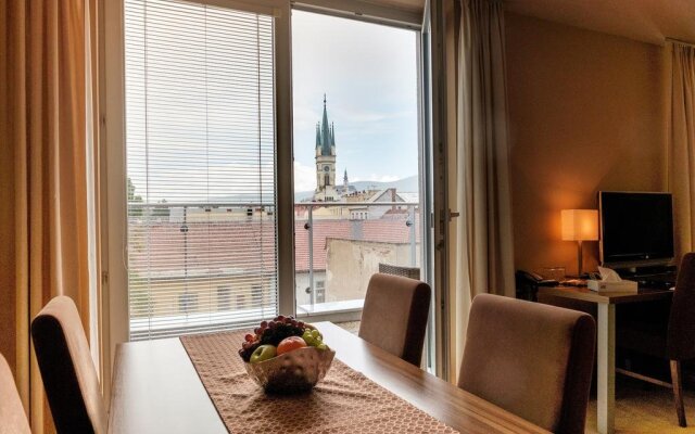 Hotel Comfort