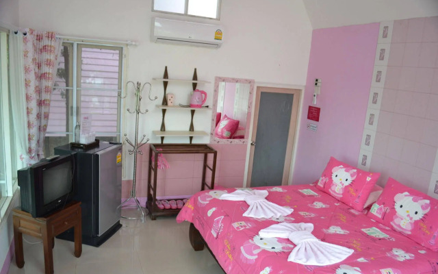 Pai Waan Resort