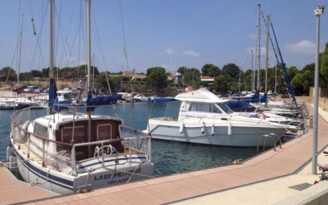 Residencial Marina De Port