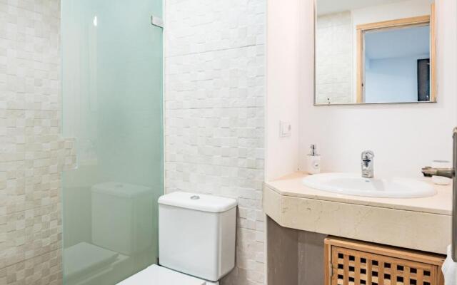 Apartamentos Piscis