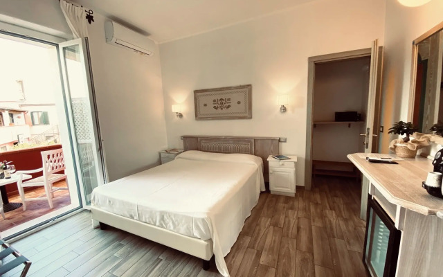 Locanda degli Artisti