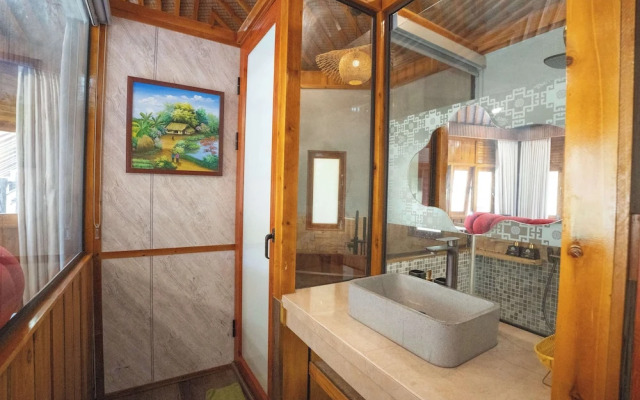 Sinai Bungalow & Hotel SaPa