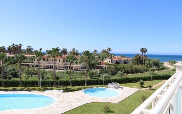 Apartamentos Les Portelles