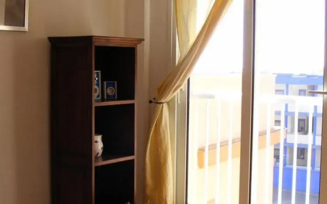 Apartamento Las Gaviotas