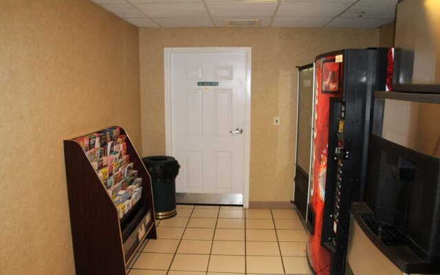 Quality Inn Wilmington