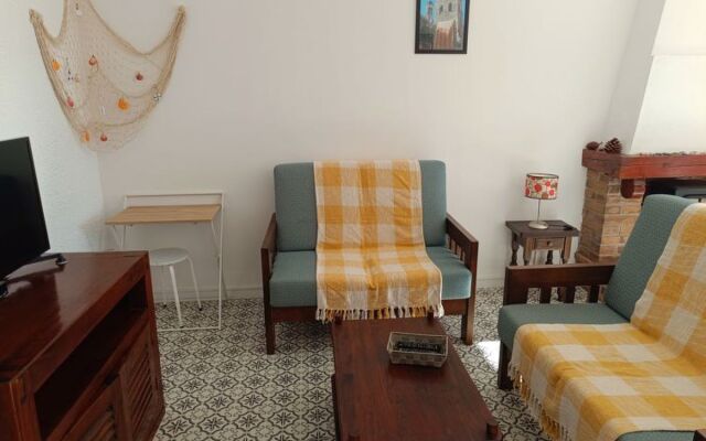 Apartment Moré III Modica