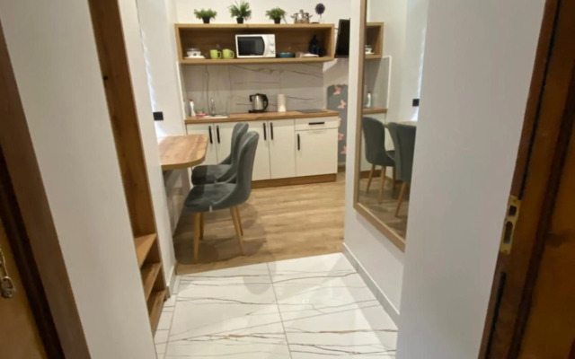 Апартаменти по вулиці Крехівська 6