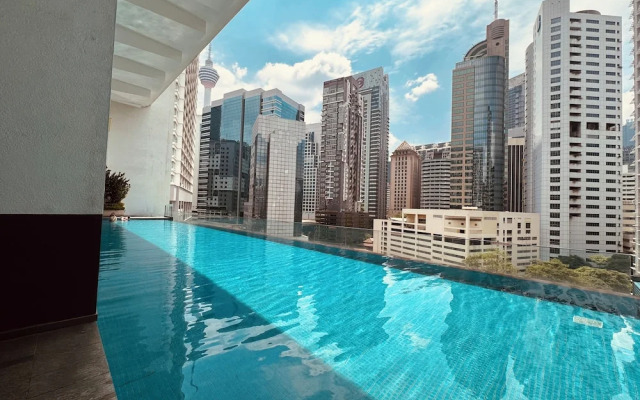 One Bukit Ceylon by Roomy