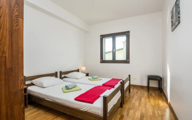 Apartments Silverstar