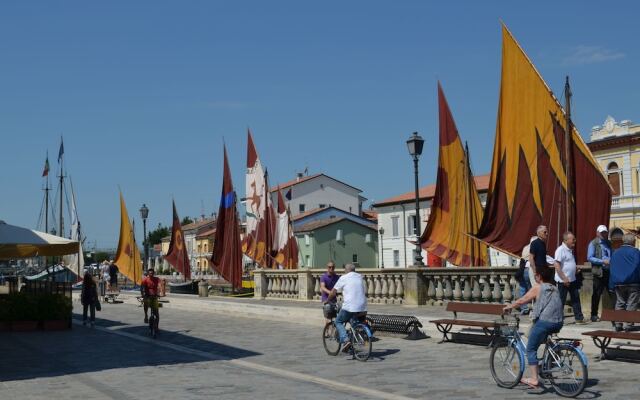 Holiday Home Near the Beaches