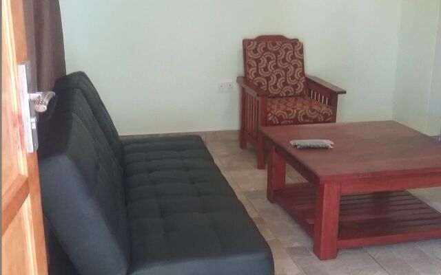 Masikiro Self-Catering Units