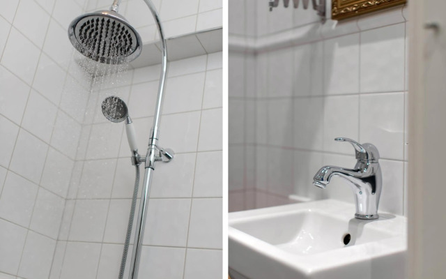 Gamla Stan Apartments