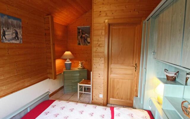 Chalet Cleurie, 4 pièces, 6 personnes - FR-1-589-71