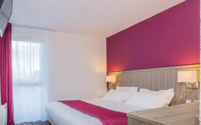 Hotel de la Seine