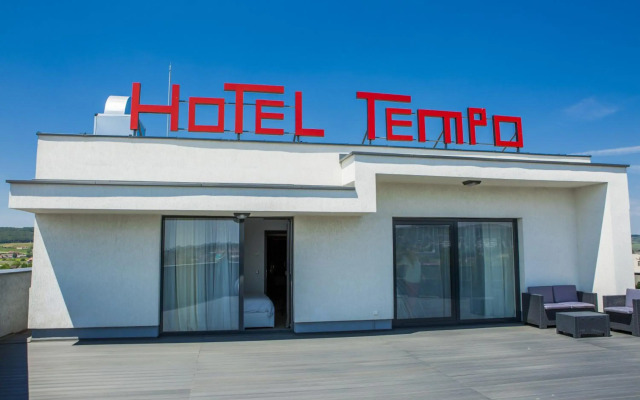 Hotel Tempo