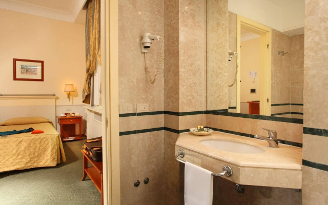 Hotel Delle Vittorie