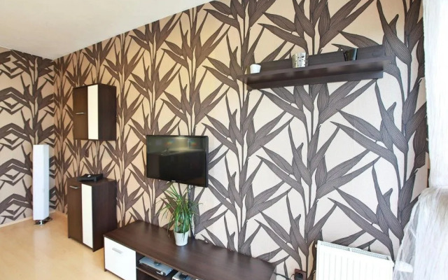 Richie Apartment near Aquapark