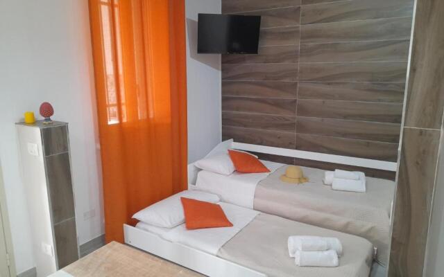 Casa vacanza da Giovanna