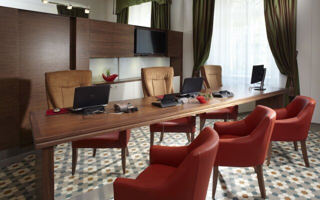Harvey Spa Hotel