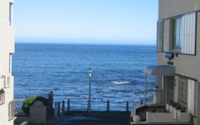 Avanti Guest House