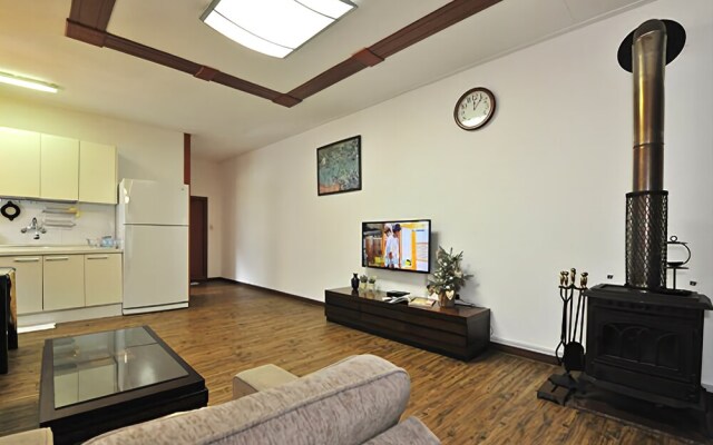 Gapyeong Terrace Pension