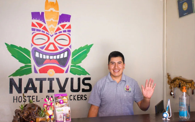 Nativus Hostel Machu Picchu