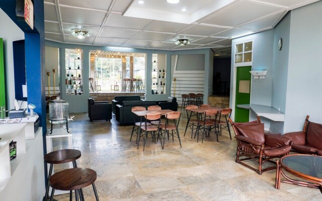 Hotel Juvante by Oyo Rooms