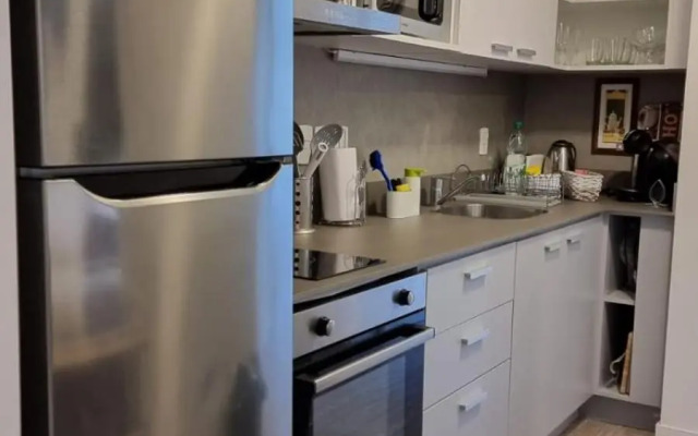 Apartamento Ocean Drive Country, Punta del Este