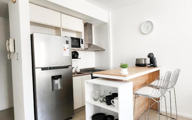 G&G Apartments - Villa Urquiza Experience