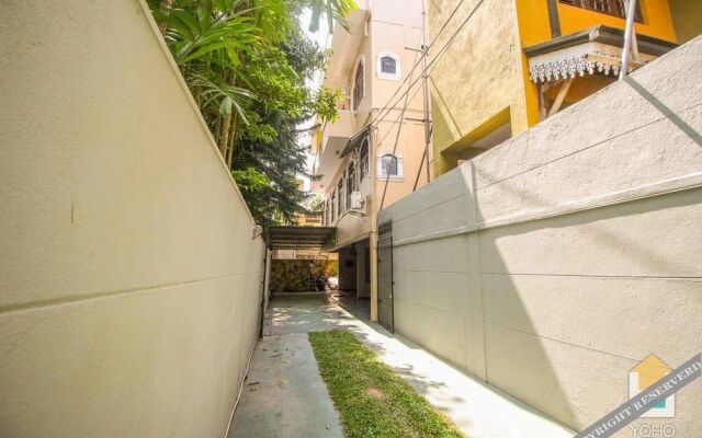 The Bro Hotel by OYO Rooms