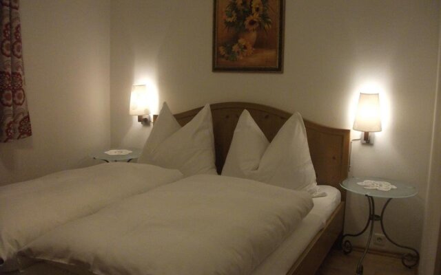 Ferienwohnung Strubreiter