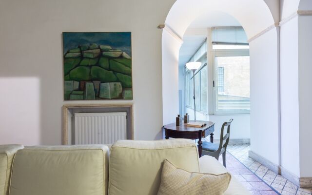 Rsh Condotti Exclusive Apartment