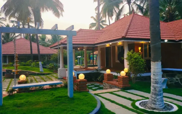 Coconest Eco village
